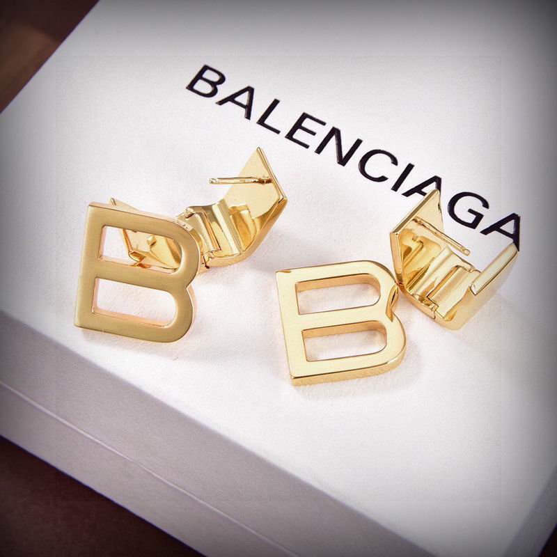 Balenciaga Earring 05yxh03